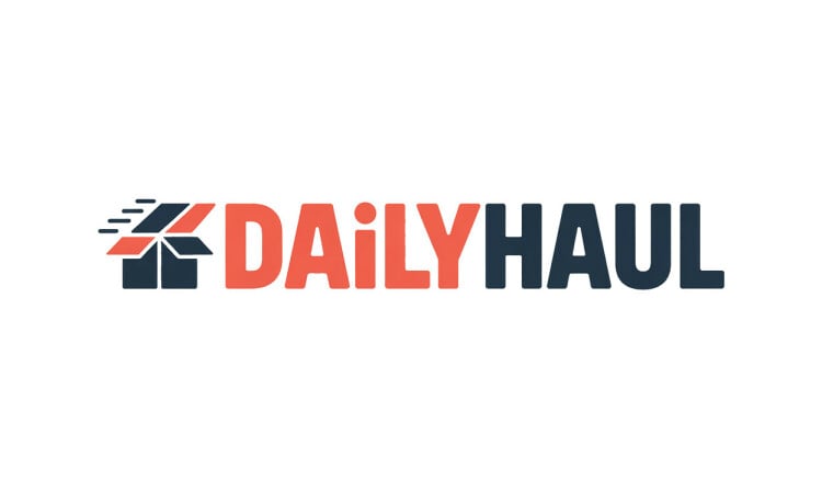 DailyHaul logo