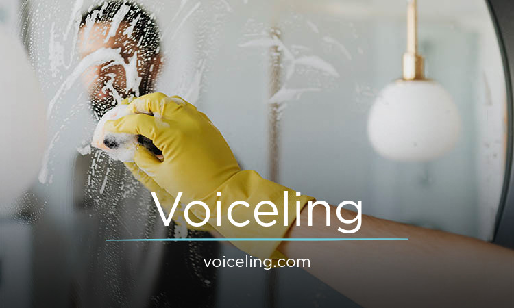 Voiceling.com - buying Unique premium names