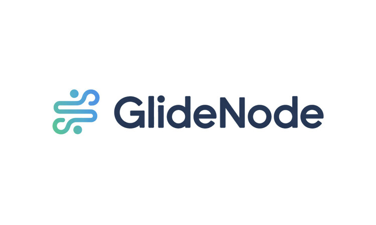 GlideNode.com - Creative premium domain marketplace