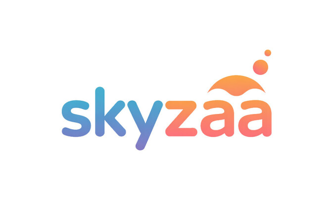 Skyzaa.com - Good premium domains