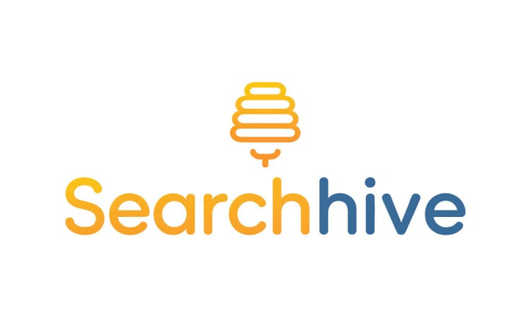 SearchHive logo