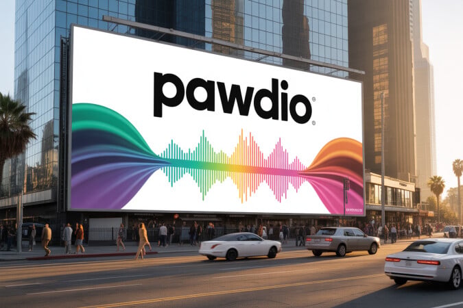 Pawdio.com — 3