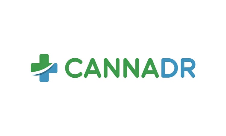 CannaDr logo