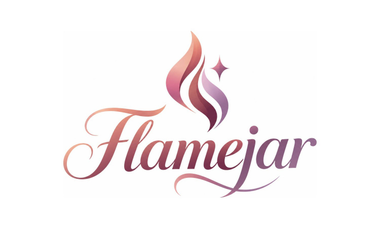 Flamejar logo