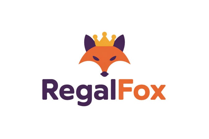RegalFox.com - New premium domain marketplace