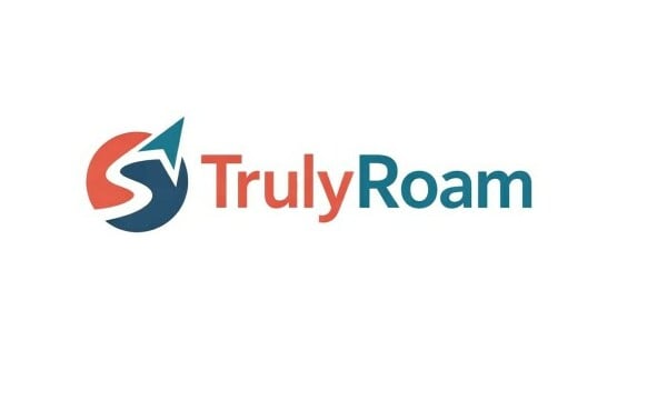 TrulyRoam logo