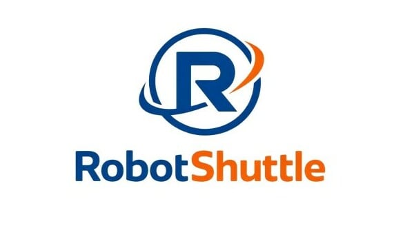 RobotShuttle logo