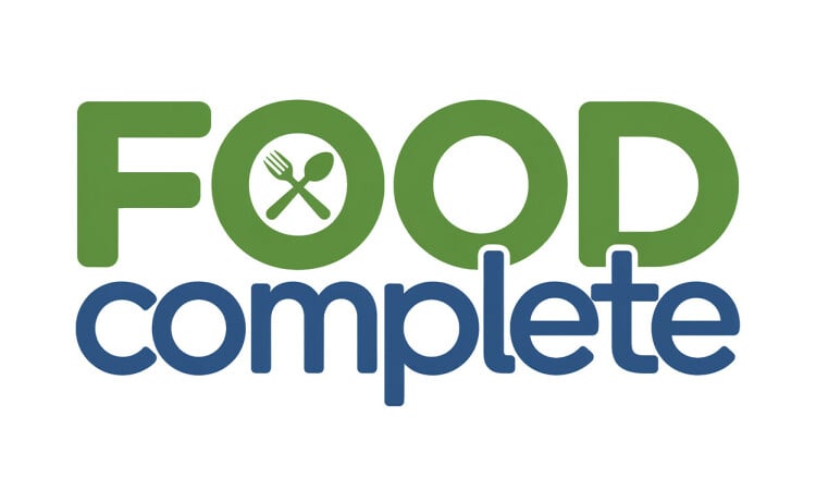 FoodComplete logo