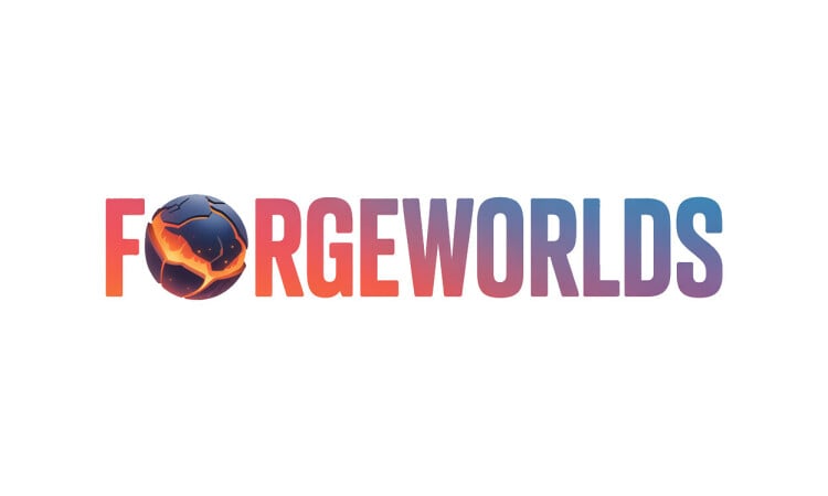 ForgeWorlds.com