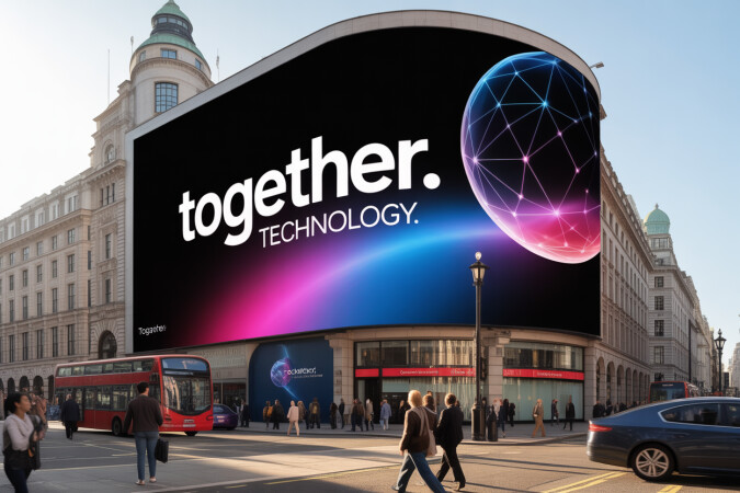 Together.Technology — 3
