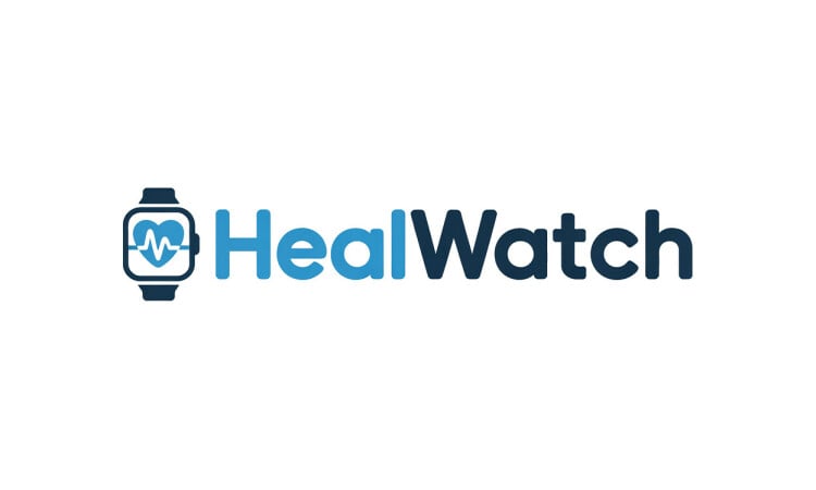HealWatch logo