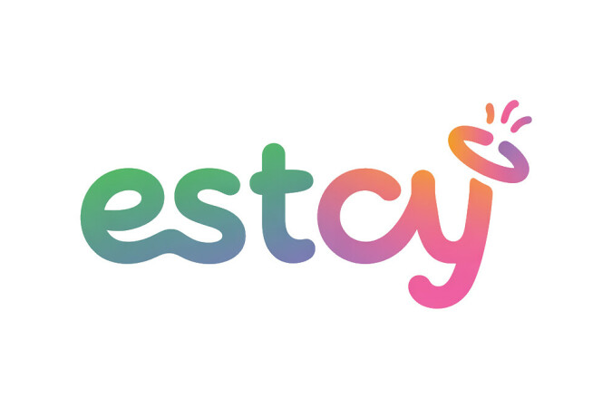 Estcy logo