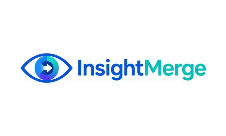 InsightMerge logo