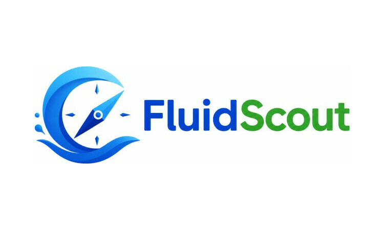 FluidScout logo