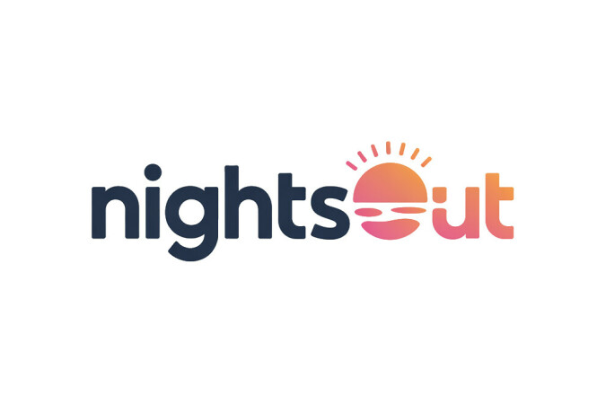NightsOut logo