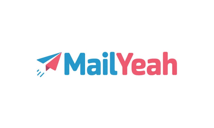 MailYeah logo