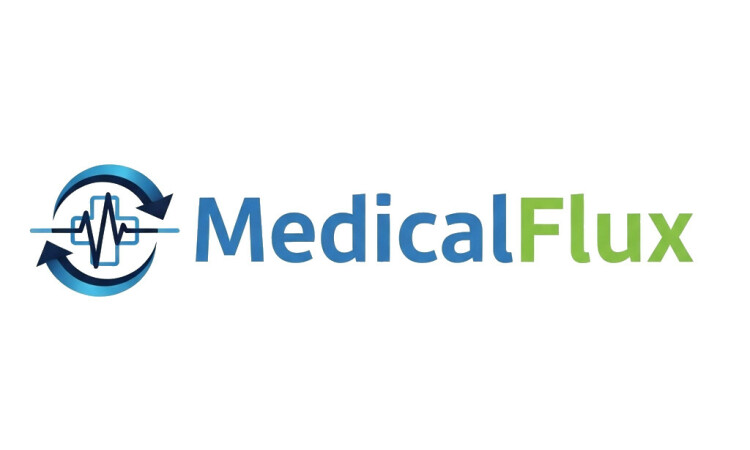 MedicalFlux.com - buy Catchy premium domains