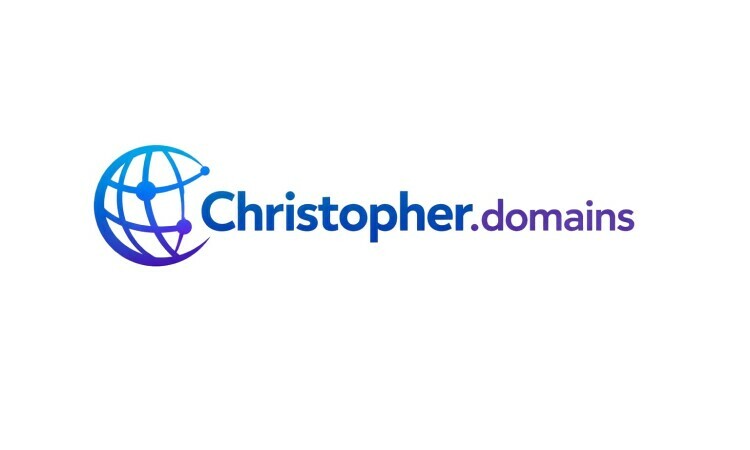 Christopher logo