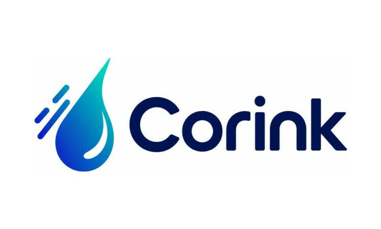 Corink logo