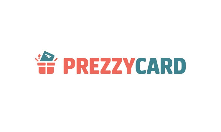 PrezzyCard logo