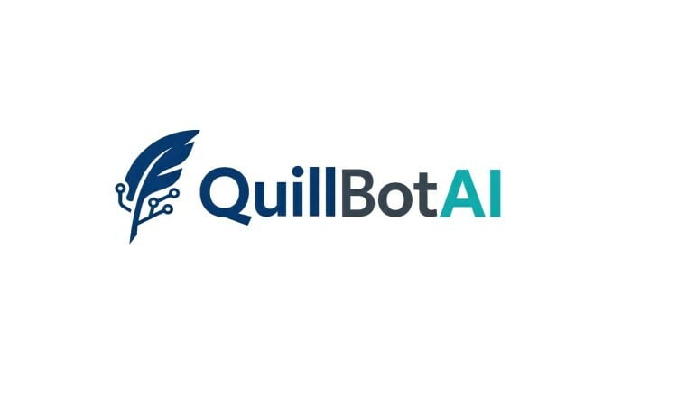 QuillBotAI logo