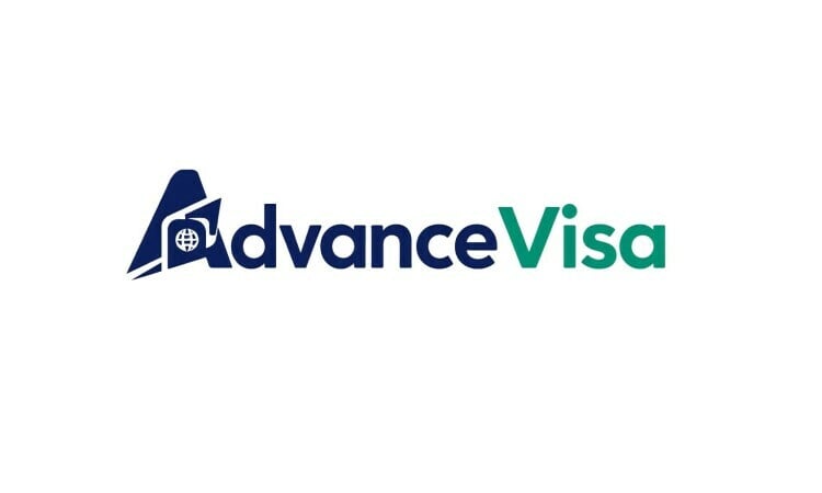 AdvanceVisa logo