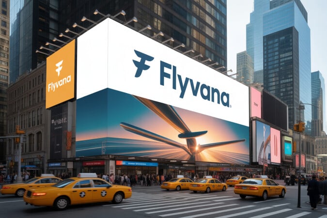 FlyVana.com image 3