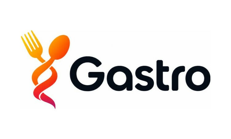 Gastro logo