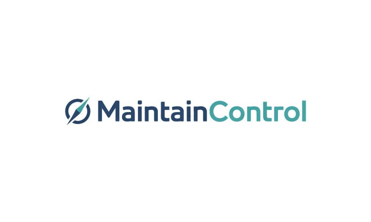 MaintainControl logo