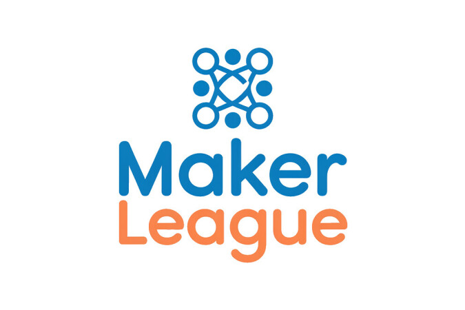 MakerLeague logo