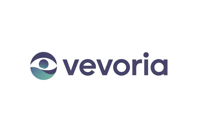 Vevoria logo