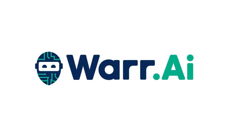 Warr logo