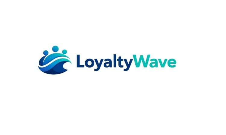 LoyaltyWave logo