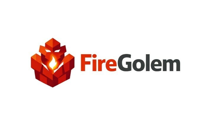FireGolem.com - Cool premium domain names for sale