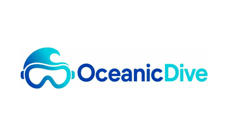 OceanicDive logo