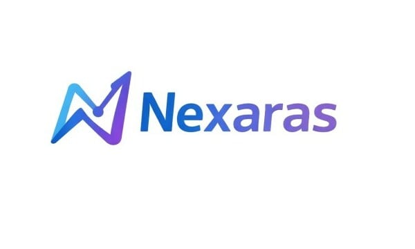 Nexaras logo
