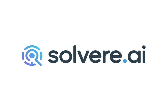 Solvere logo