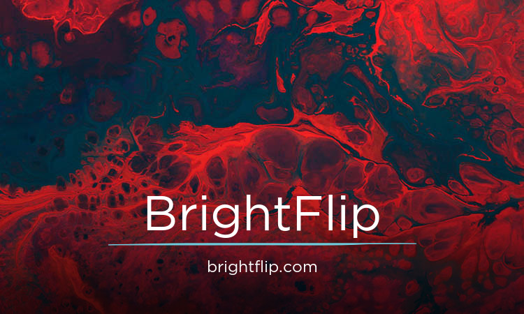 BrightFlip.com - Good premium domain names for sale