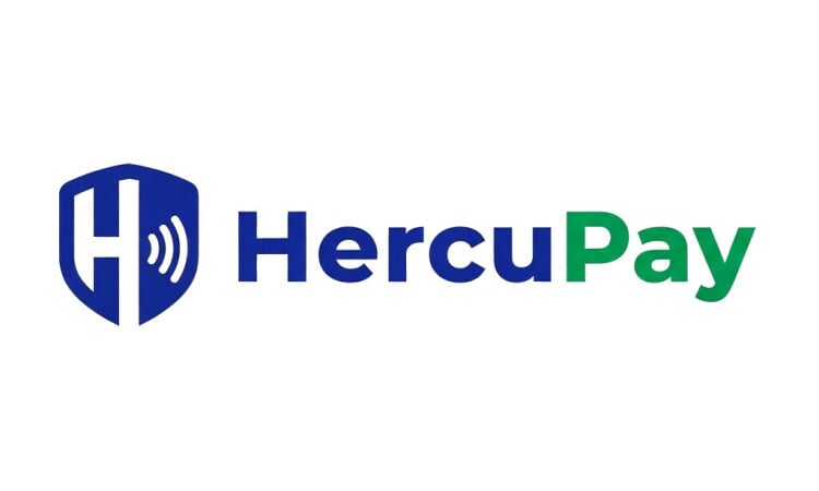 HercuPay logo