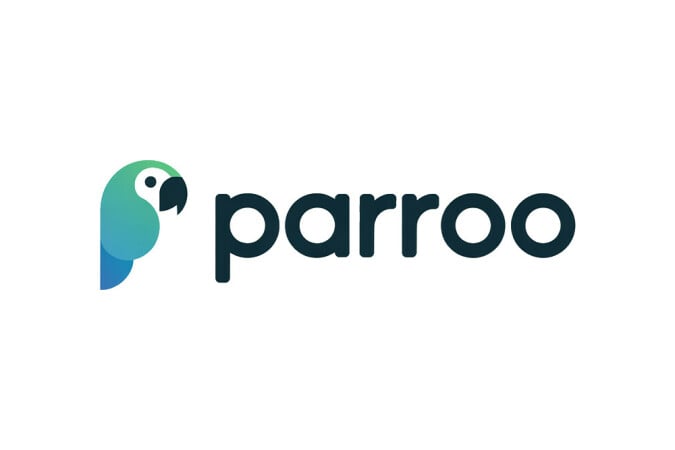 Parroo logo