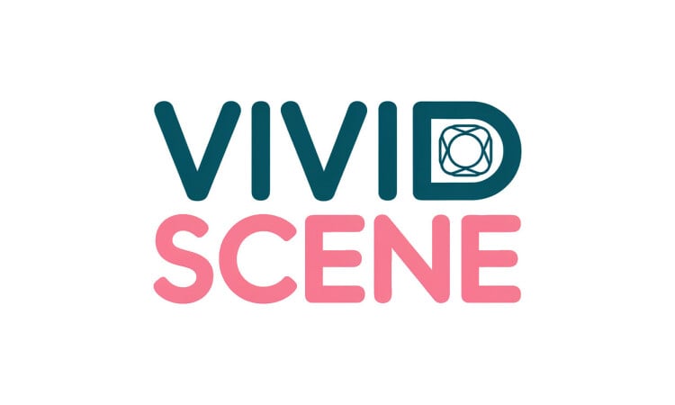 VividScene logo
