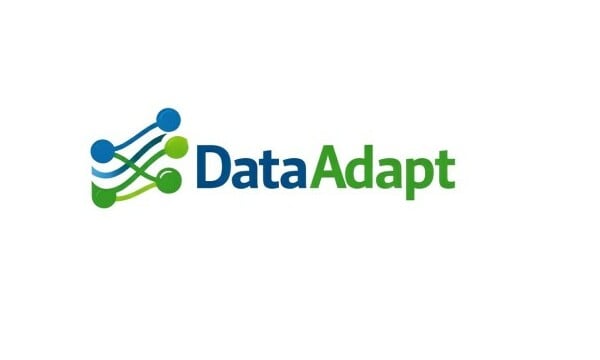 DataAdapt logo