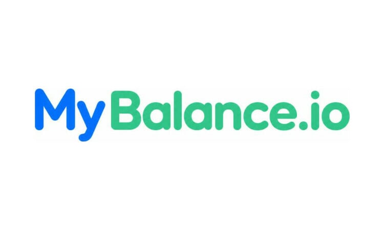 MyBalance logo