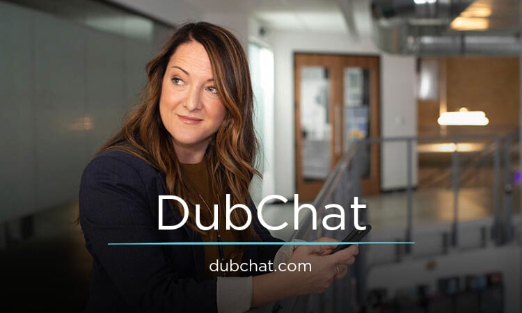 DubChat.com - Great premium names