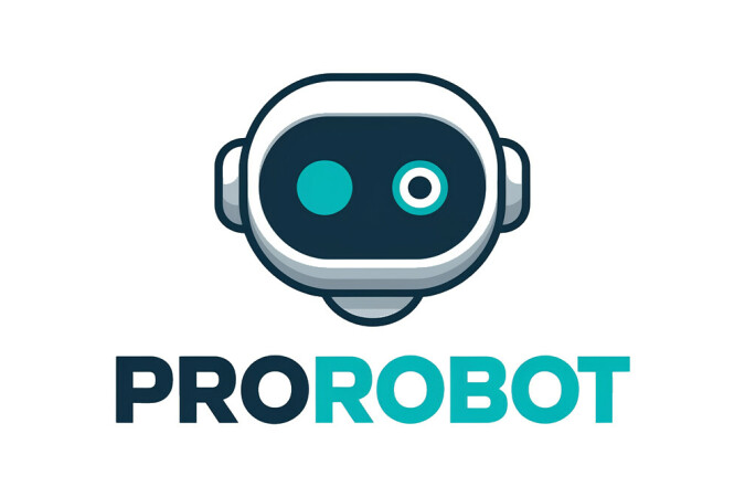 ProRobot logo