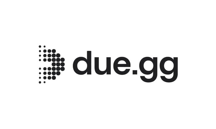 Due logo