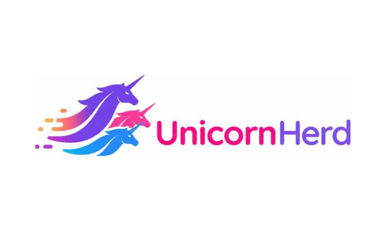 UnicornHerd logo