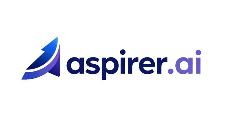 Aspirer logo