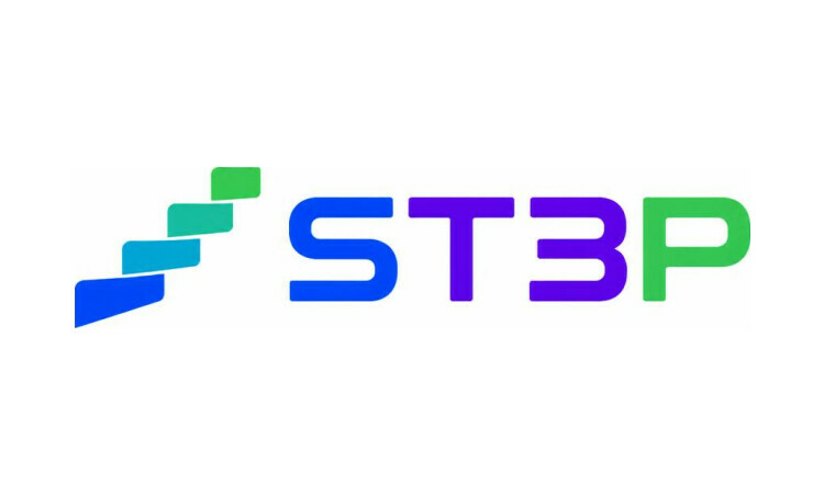 ST3P logo