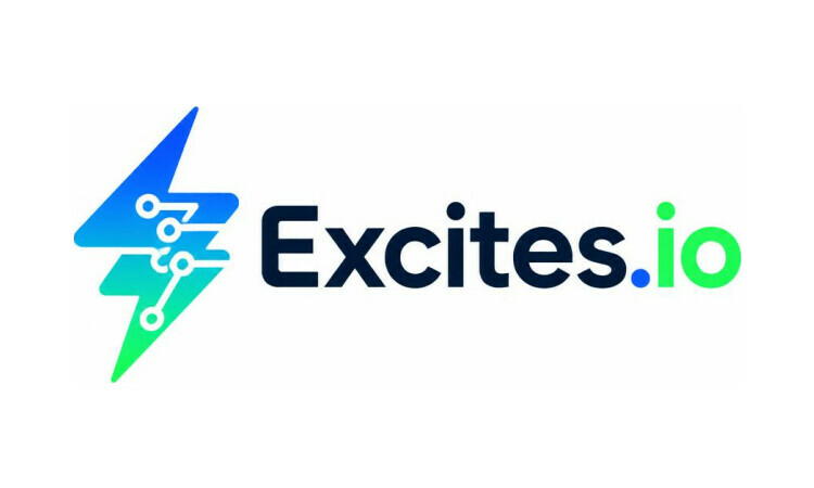 Excites logo
